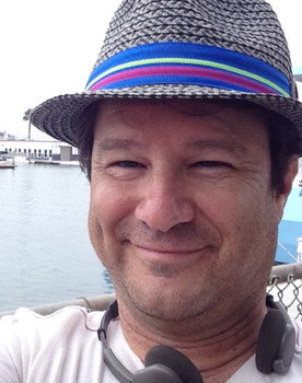 David Israel