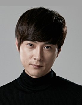 Min Kyung-hoon