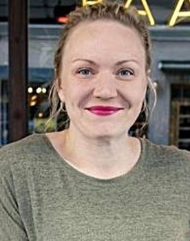 Nuppu Koivu as Self