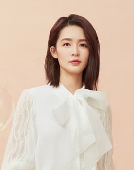 Li Qin as 