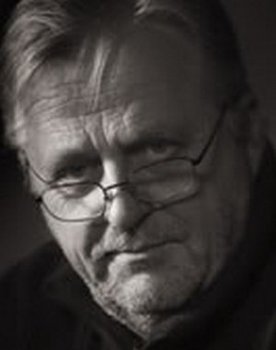Risto Tuorila as Ensio Suutari