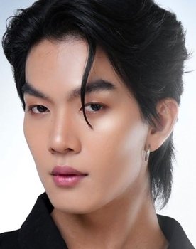 Yongyut Termtuo as Tim