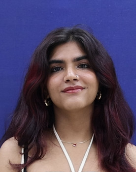 Khushi Sethi as Shalini