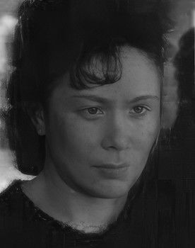 Galina Kulikovskaya as 