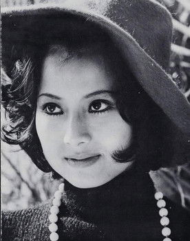 Yu Feng as Molested girl