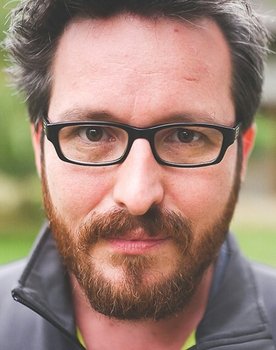 Emanuel Pârvu as Coman