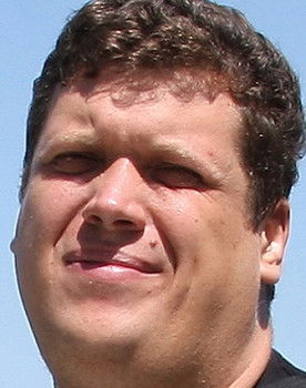 Stanislav Grachev as Junkman