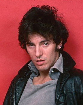Bruce Springsteen as Self