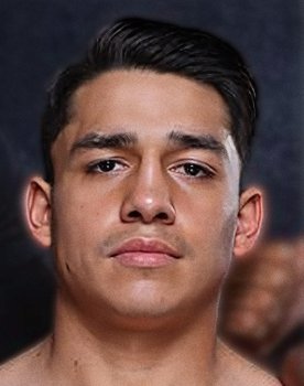 Floyd Schofield vs. Rene Tellez Giron