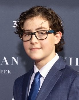 David Dupre as Brent