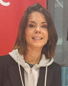 Anna Gurguí