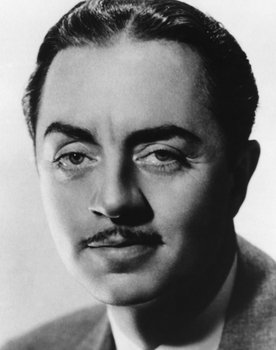 William Powell as Prince Eric