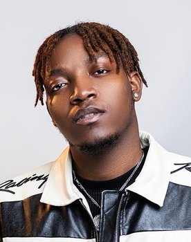 Adewumi Oluwasemilore as Jaiye Thomas