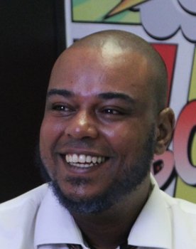 Rafael Soul