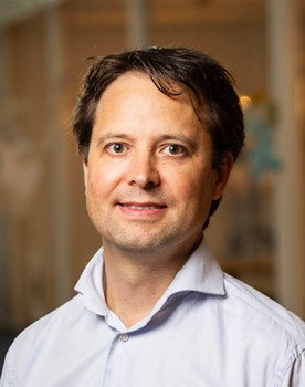 Joost Sneller