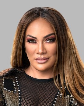 Lina Fanene as Nia Jax