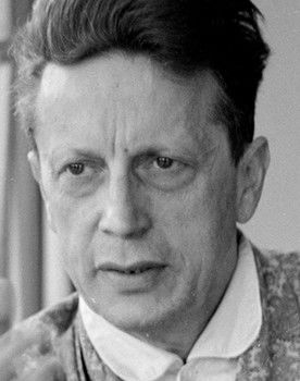 Robert Favre Le Bret