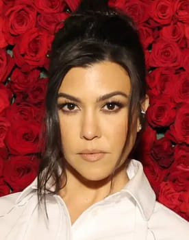 Kourtney Kardashian Barker