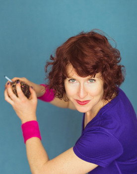 Anne Brashier as Ernest's Mother