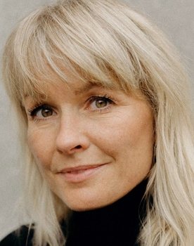 Signe Svendsen