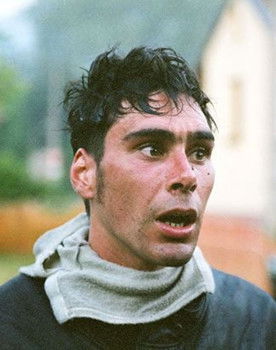 Étienne Gérard as Self