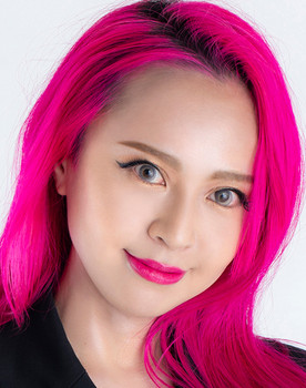 NEEKO as Warechu (Pirachu)  (voice)