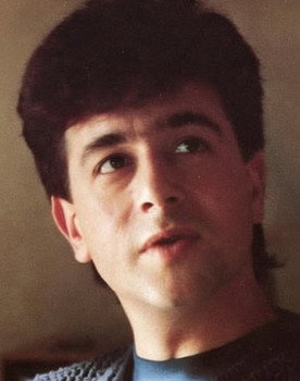 Manny Elias