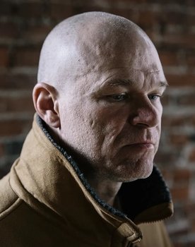 Uwe Boll