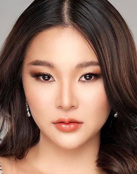 Phongphan Eiamnguang as Creamy