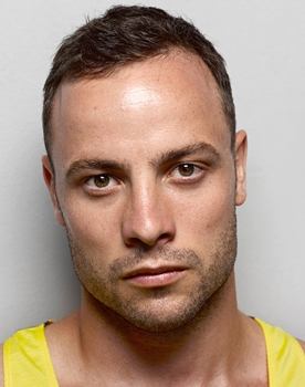 Oscar Pistorius