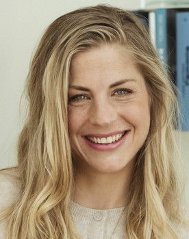 Astrid Uhrenholdt Jacobsen