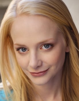 Erin Wilhelmi as Joni Gerber