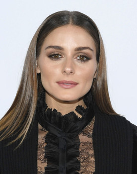 Olivia Palermo as Self