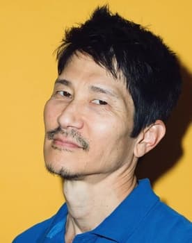 Gregg Araki