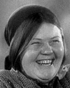 Maria Klyuchareva as Guest