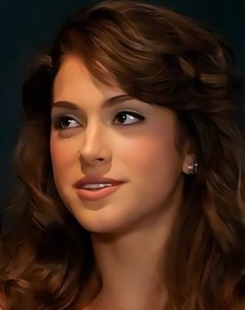 Catalina Soto-Aguilar as Jan Baker