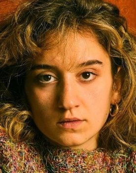 Meryem Öz