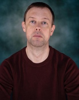 Neil Duffield as Man 3