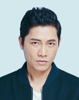 Zhang Lei as Tang Yi