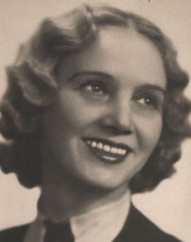 Zuzanna Łozińska
