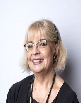 Irina Margareta Nistor as Self