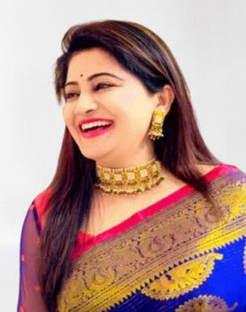 Suryaa Revatti Mettukuru as Self