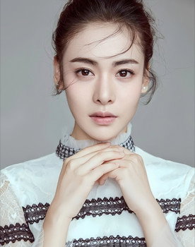 Jiang Yiyi