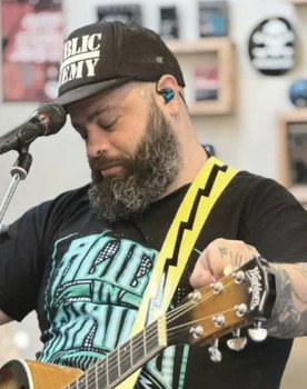 Facundo Elias as Nicolas