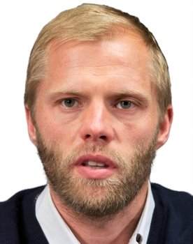 Eiður Guðjohnsen as Self