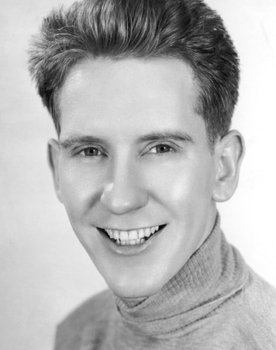 Burgess Meredith Photo
