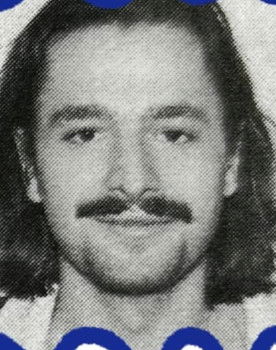 Bowman Simon as Neighbor