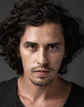 Pavel Ulici as Young Man #1