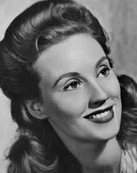 Helen Shingler as Mary Wallace