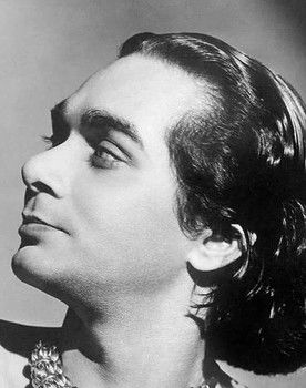 Uday Shankar as Self